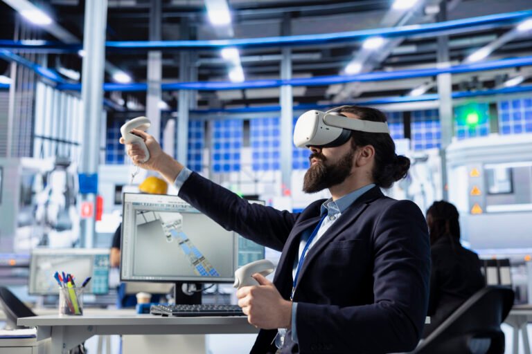 Why I’m Building CapabiliSense: The Vision, Purpose, and Future of a Smarter Capability Platform I’m Building CapabiliSense