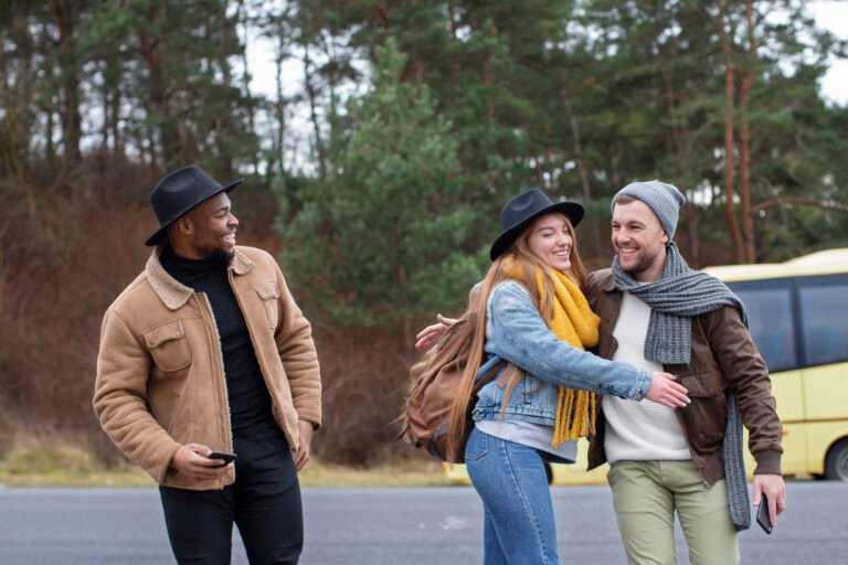 Ashley Road: History, Community, and the Character of a Local Landmark Ashley Road