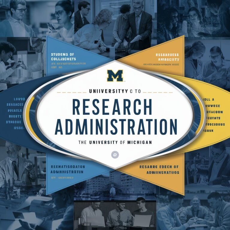 eResearch UMich