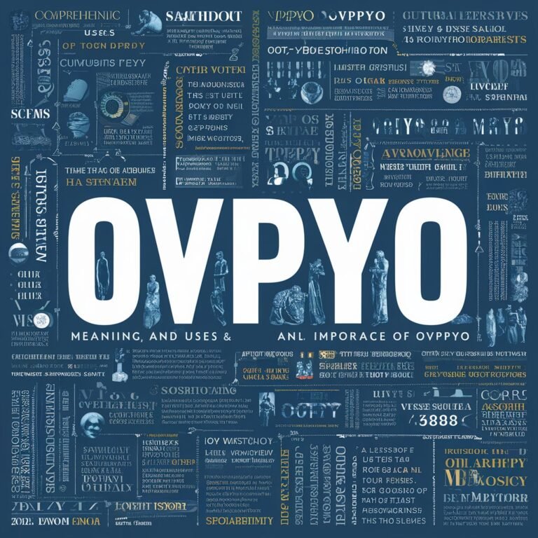 Ovppyo