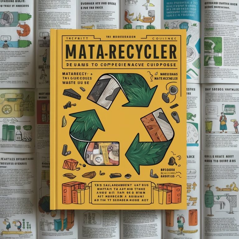 MataRecycler