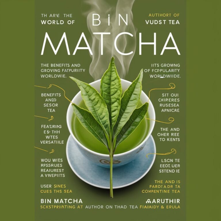 Bin Matcha