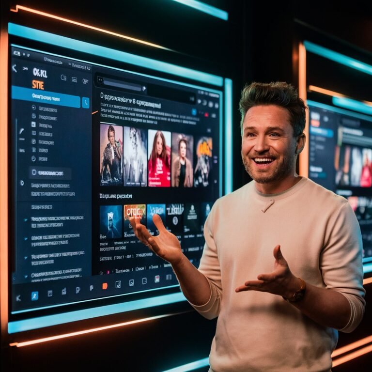 OK RU Video: A Complete Guide to Understanding OK.ru Video Streaming Platform OK RU Video