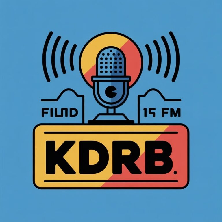 KDRB-FM