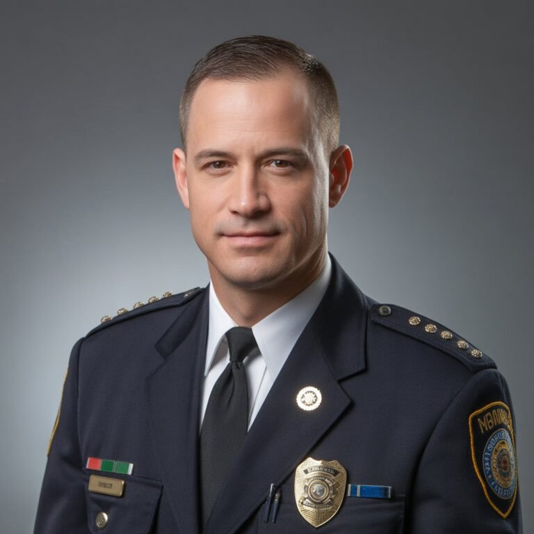 Paul Mauro: Career, Law Enforcement Expertise, and Media Influence Paul Mauro