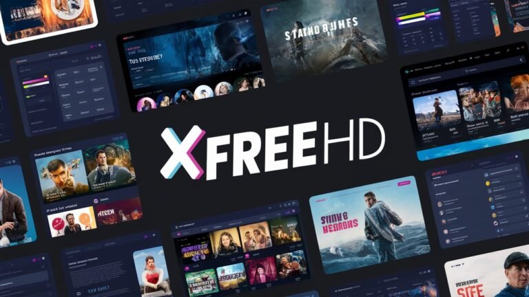 XFreeHD