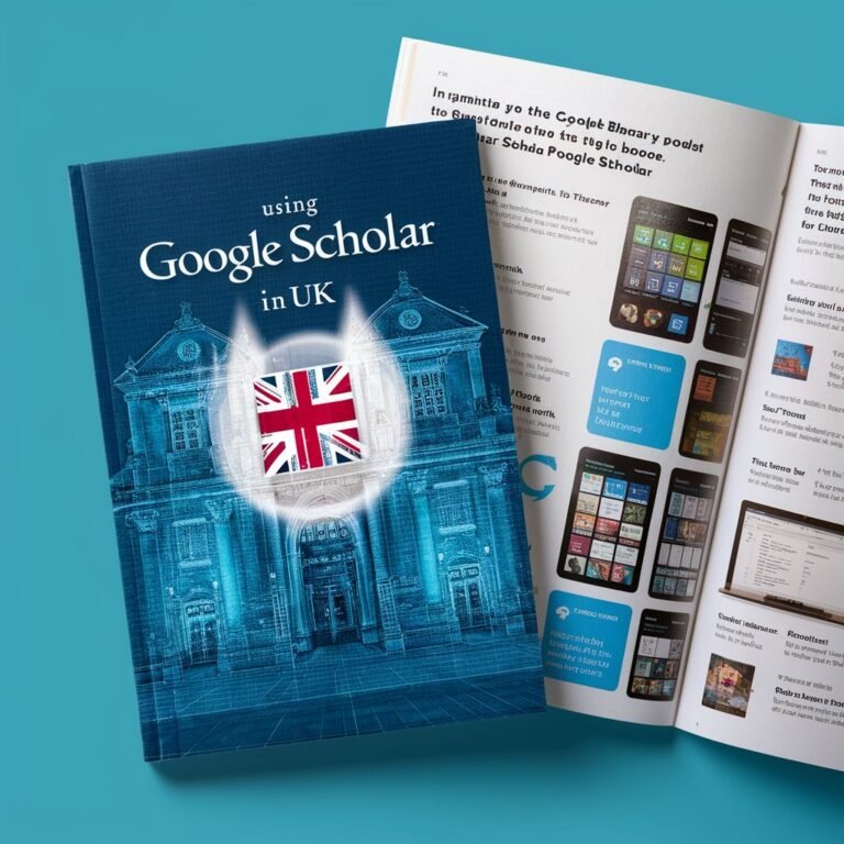 Scholar UK Google
