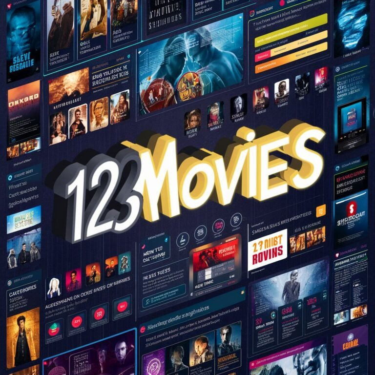 123Movies: The Complete Guide to the Popular Online Streaming Platform 123Movies