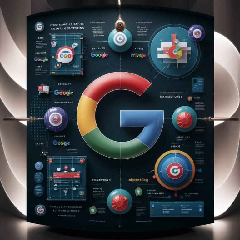 Google: The Ultimate Guide to the World’s Most Powerful Search Engine Google