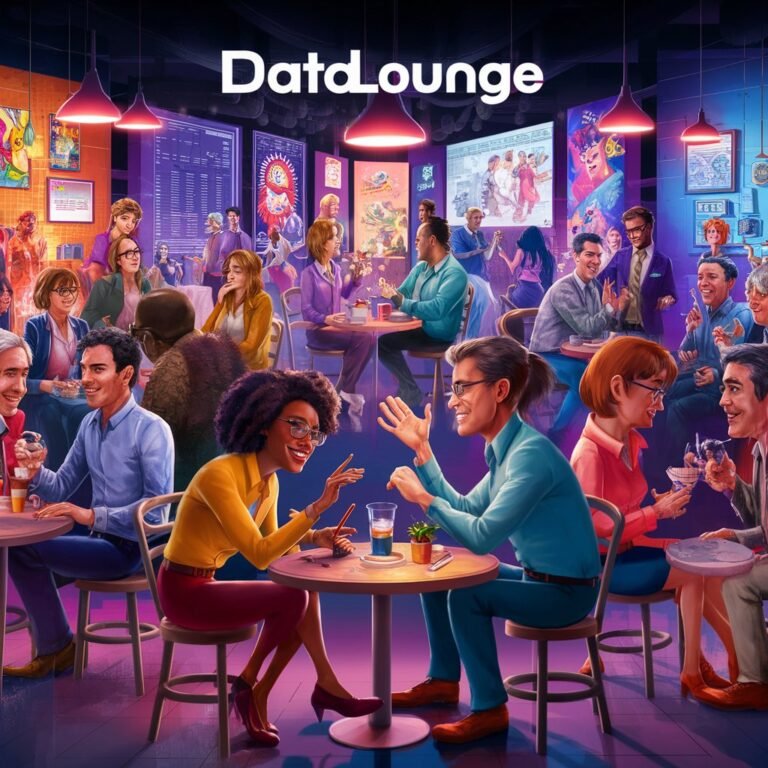 Datalounge
