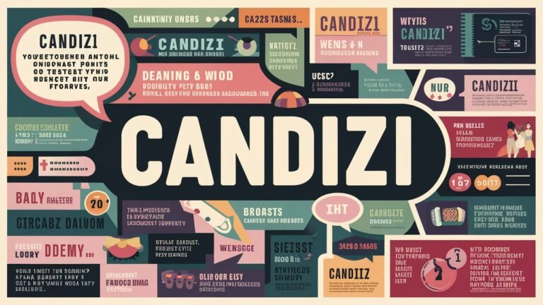 Candizi